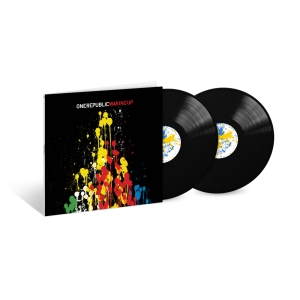 Onerepublic - Waking Up ryhmässä VINYYLI / Kommande / Pop-Rock @ Bengans Skivbutik AB (5671865)