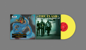 The Clash - Should I Stay Or Should I Go (7