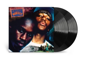 Mobb Deep - The Infamous ryhmässä Kommande - alla format @ Bengans Skivbutik AB (5671891)