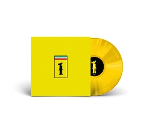 Jamiroquai - Virtual Insanity ryhmässä VINYYLI / Kommande / Dance-Techno @ Bengans Skivbutik AB (5671895)