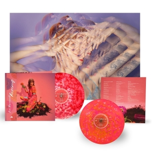Lia Braswell - Rising ryhmässä VINYYLI / Kommande / Pop-Rock @ Bengans Skivbutik AB (5671910)