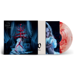 Paloma Paris - The Fatal Flaw (Indie Bloodshot Vinyl) ryhmässä VINYYLI / Kommande / Pop-Rock @ Bengans Skivbutik AB (5671911)