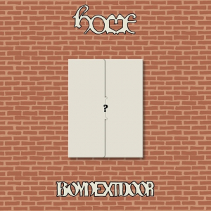 Boynextdoor - Home (Weverse Albums Ver.) (Random Ver.) ryhmässä MERCHANDISE / Merch+Code / Kommande / K-Pop @ Bengans Skivbutik AB (5671944)