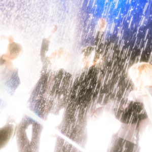 Shinee - Atmos (Weather Rock Ver.) ryhmässä MERCHANDISE / Merch+Code / Kommande / K-Pop @ Bengans Skivbutik AB (5671951)