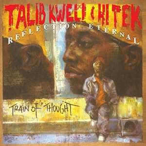 Talib Kweli - Reflection Eternal  ryhmässä VINYYLI / Hip Hop-Rap @ Bengans Skivbutik AB (5671962)