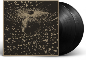 Neil Young - Mirror Ball (Black 2Lp) ryhmässä VINYYLI / Kommande / Pop-Rock @ Bengans Skivbutik AB (5671970)