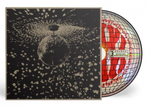 Neil Young - Mirror Ball (Cd) ryhmässä CD / Kommande / Pop-Rock @ Bengans Skivbutik AB (5671971)