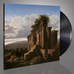 Todomal - Graveyards Of Joy (Black Vinyl Lp) ryhmässä VINYYLI / Kommande / Hårdrock @ Bengans Skivbutik AB (5672033)