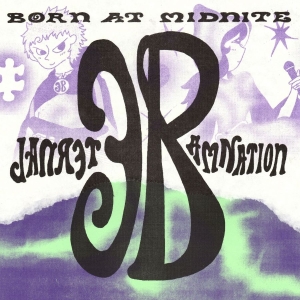 Born At Midnite - Eternal Bam Nation (Ltd. Coke Bottl ryhmässä VINYYLI / Kommande / Pop-Rock @ Bengans Skivbutik AB (5672046)