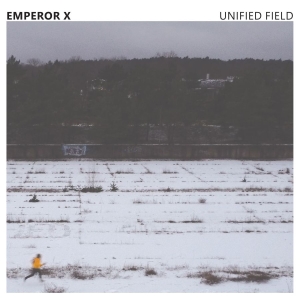 Emperor X - Unified Field ryhmässä VINYYLI / Kommande / Pop-Rock @ Bengans Skivbutik AB (5672047)