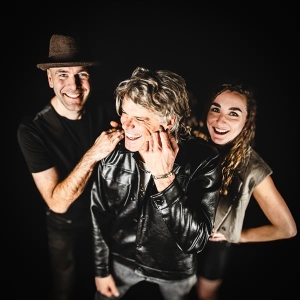 Jb Meijers - Rock Und Roll ryhmässä ME SUOSITTELEMME / Startsida - CD Nyheter & Kommande @ Bengans Skivbutik AB (5672066)