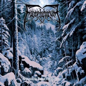 Funebrarum - Beckoning The Void Of Eternal Silen ryhmässä ME SUOSITTELEMME / Perjantain julkaisut / 2026-06-05 @ Bengans Skivbutik AB (5672083)