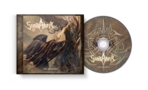 Suidakra - Arcanum The ryhmässä CD / Kommande / Hårdrock @ Bengans Skivbutik AB (5672086)