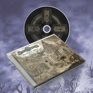 Graveworm - Engraved In Black ryhmässä ME SUOSITTELEMME / Perjantain julkaisut / 2026-06-26 @ Bengans Skivbutik AB (5672088)