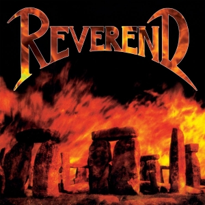 Reverend - Reverend ryhmässä ME SUOSITTELEMME / Perjantain julkaisut / 2026-06-05 @ Bengans Skivbutik AB (5672091)