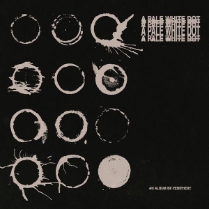 Periphery - A Pale White Dot ryhmässä ME SUOSITTELEMME / Startsida - CD Nyheter & Kommande @ Bengans Skivbutik AB (5672095)