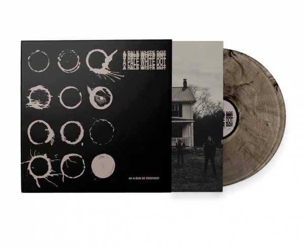 Periphery - A Pale White Dot ryhmässä ME SUOSITTELEMME / Perjantain julkaisut / 2026-06-12 @ Bengans Skivbutik AB (5672096)