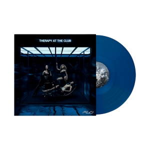 Flo - Therapy At The Club (Midnight Blue ryhmässä VINYYLI / Kommande / Pop-Rock,RnB-Soul @ Bengans Skivbutik AB (5672100)