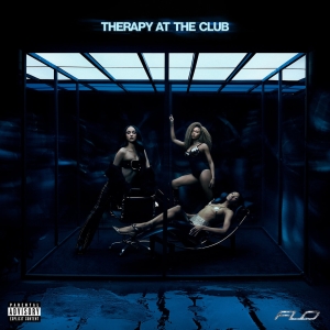 Flo - Therapy At The Club ryhmässä CD / Kommande / Pop-Rock,RnB-Soul @ Bengans Skivbutik AB (5672102)