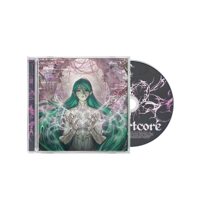 Au/Ra - Heartcore ryhmässä CD / Kommande / Pop-Rock @ Bengans Skivbutik AB (5672105)