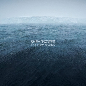 Shearwater - The New World ryhmässä VINYYLI / Kommande / Pop-Rock @ Bengans Skivbutik AB (5672108)
