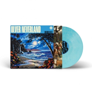 Ulver - Neverland (Light Blue Marbled Vinyl ryhmässä ME SUOSITTELEMME / Perjantain julkaisut / 2026-06-19 @ Bengans Skivbutik AB (5672123)