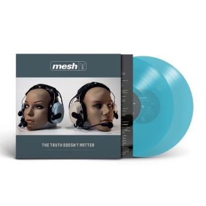 Mesh - Truth Doesnt Matter The (2 Lp Curac ryhmässä ME SUOSITTELEMME / Perjantain julkaisut / 2026-06-19 @ Bengans Skivbutik AB (5672124)