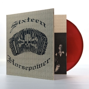 16 Horsepower - Yours,Truly ryhmässä VINYYLI / Nyheter / Pop-Rock @ Bengans Skivbutik AB (5672130)