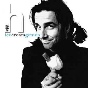 Steve Hogarth - Ice Cream Genius (Earbook) ryhmässä Musiikki / Blu-Ray+CD / Kommande / Pop-Rock @ Bengans Skivbutik AB (5672138)