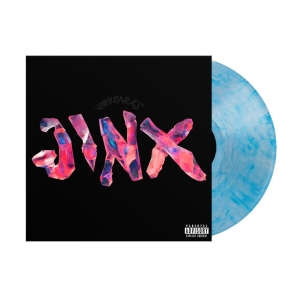 Waterparks - Jinx (Indies Colored Vinyl) ryhmässä VINYYLI / Kommande / Pop-Rock @ Bengans Skivbutik AB (5672150)
