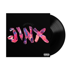 Waterparks - Jinx (Vinyl) ryhmässä VINYYLI / Kommande / Pop-Rock @ Bengans Skivbutik AB (5672151)