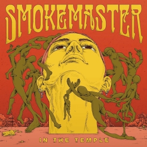 Smokemaster - In The Temple ryhmässä ME SUOSITTELEMME / Perjantain julkaisut / 2026-06-19 @ Bengans Skivbutik AB (5672154)