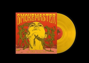 Smokemaster - In The Temple (Transparent Yellow V ryhmässä VINYYLI @ Bengans Skivbutik AB (5672155)