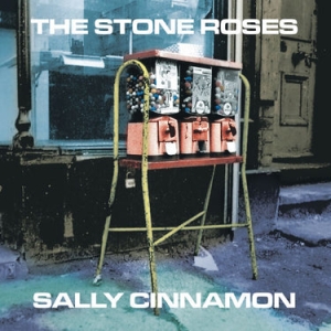 The Stone Roses - Sally Cinnamon ryhmässä VINYYLI / Kommande / Pop-Rock @ Bengans Skivbutik AB (5672158)