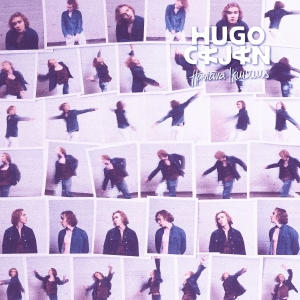 Hugo Cajan - Häviävä Ikuisuus ryhmässä VINYYLI / Kommande / Finsk Musik,Pop-Rock @ Bengans Skivbutik AB (5672162)