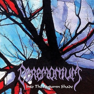 Ceremonium - Into The Autumn Shade ryhmässä ME SUOSITTELEMME / Perjantain julkaisut / 2026-06-05 @ Bengans Skivbutik AB (5672167)