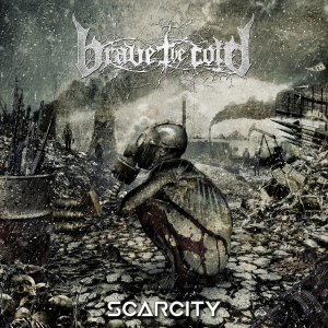 Brave The Cold - Scarcity ryhmässä ME SUOSITTELEMME / Perjantain julkaisut / 2026-06-05 @ Bengans Skivbutik AB (5672168)