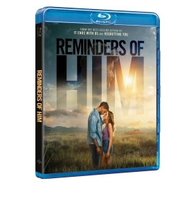 Movie - Reminders Of Him (Blu-ray) ryhmässä Elokuva / Film Blu-ray /  /  @ Bengans Skivbutik AB (5672194)
