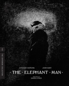 Movie - The Elephant Man (Us Import) ryhmässä Elokuva / Film UHD-4K /  /  @ Bengans Skivbutik AB (5672195)