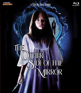 Movie - The Other Side Of The Mirror (Us Import) ryhmässä Elokuva / Film Blu-ray / Horror @ Bengans Skivbutik AB (5672209)