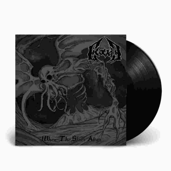 Ecocide - When The Stars Align ryhmässä VINYYLI / Myydyimmät @ Bengans Skivbutik AB (5672272)