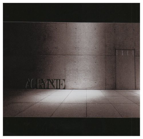 Agrypnie - Exit ryhmässä CD / Hårdrock @ Bengans Skivbutik AB (5672294)