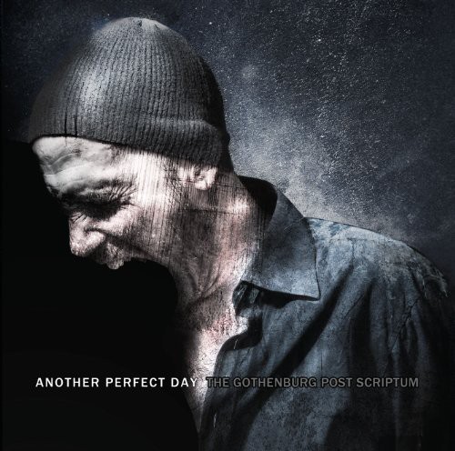 Another Perfect Day - The Gothenburg Post Scriptum ryhmässä CD / Hårdrock @ Bengans Skivbutik AB (5672304)