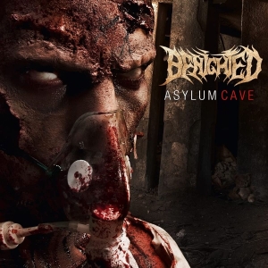 Benighted - Asylum Cave ryhmässä VINYYLI / Hårdrock @ Bengans Skivbutik AB (5672392)