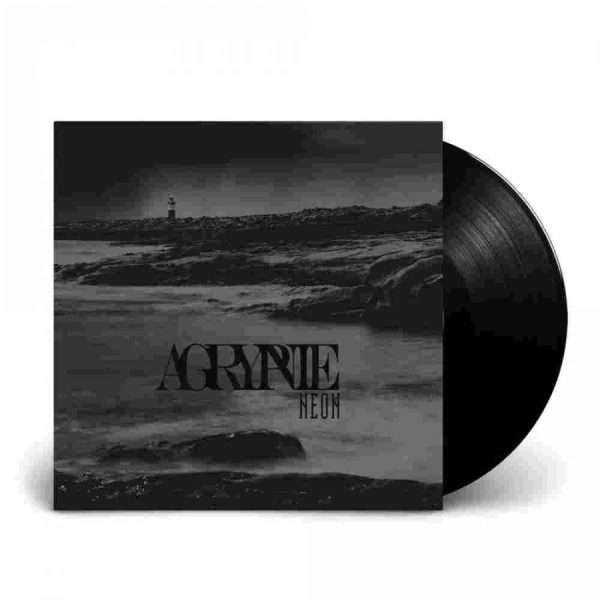Agrypnie - Neon ryhmässä VINYYLI / Hårdrock @ Bengans Skivbutik AB (5672502)