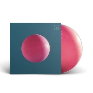 Elder Island - Hello Baby Okay (Cd) ryhmässä CD / Kommande / Elektroniskt @ Bengans Skivbutik AB (5672519)