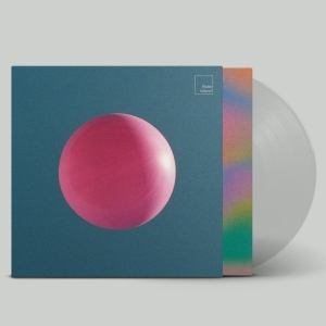 Elder Island - Hello Baby Okay (Transparent Color Vinyl) ryhmässä ME SUOSITTELEMME / Bengans Henkilökunnan Vinkit / Morgan recommends @ Bengans Skivbutik AB (5672520)