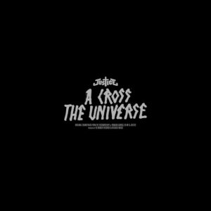 Justice - A Cross The Universe ryhmässä VINYYLI / Elektroniskt @ Bengans Skivbutik AB (5672535)
