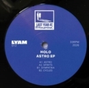 Holo - Astro Ep ryhmässä VINYYLI / Nyheter / Elektroniskt @ Bengans Skivbutik AB (5672538)