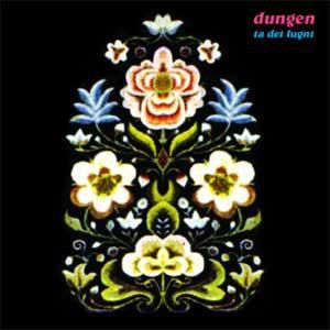 Dungen - Ta Det Lugnt ryhmässä CD / Pop-Rock @ Bengans Skivbutik AB (5672540)